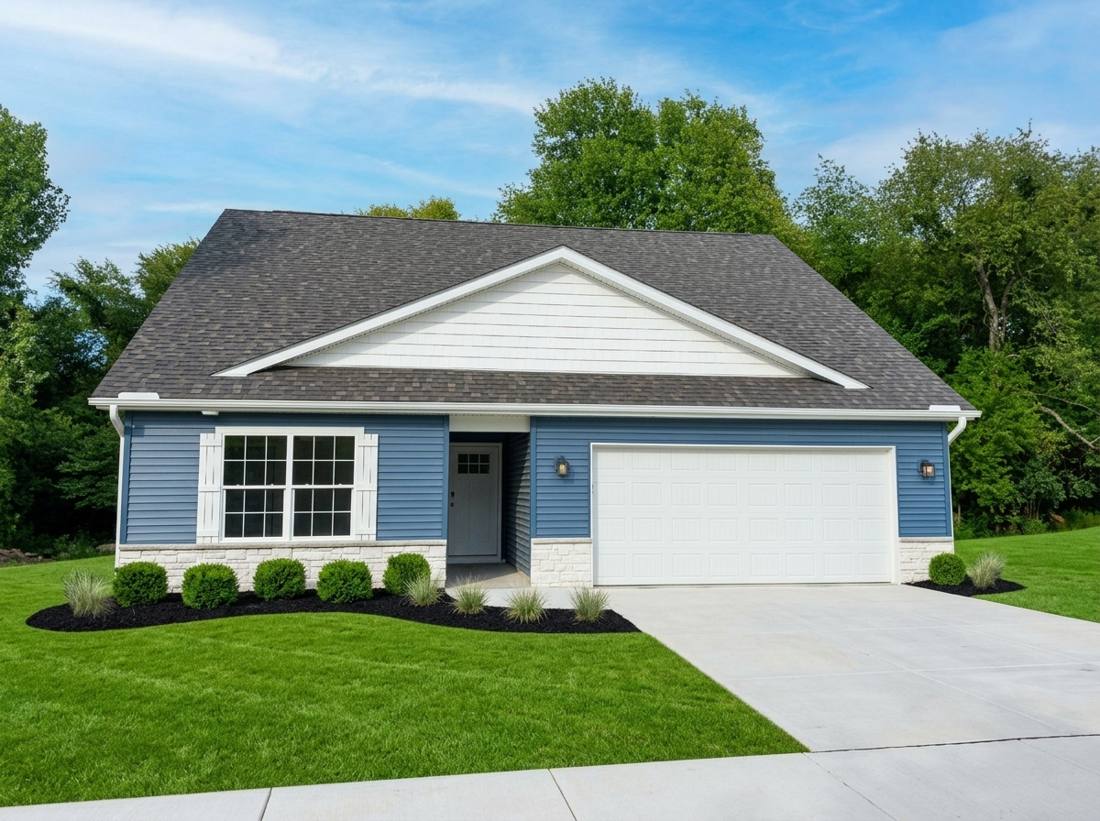 SPK Homes website